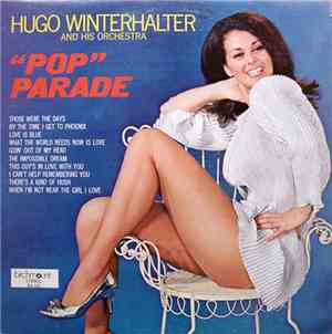Hugo Winterhalter And His Orchestra - 