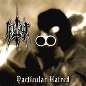 Iperyt - Particular Hatred