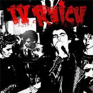 IV Reich - IV Reich