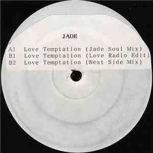 Jade - Love Temptation