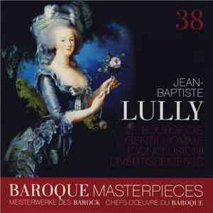 Jean-Baptiste Lully - Le Bourgeois Gentilhomme (Conclusion), Divertissement ...