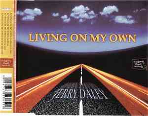 Jerry Daley - Living On My Own