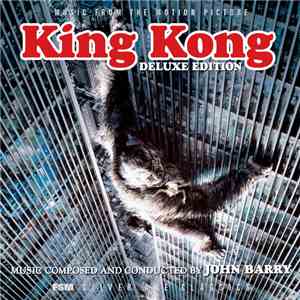 John Barry - King Kong