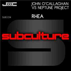 John O'Callaghan Vs Neptune Project - Rhea