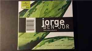 Jorge Ben Jor - Naturalmente