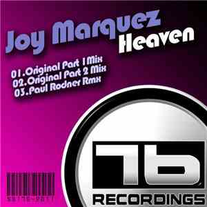 Joy Marquez - Heaven