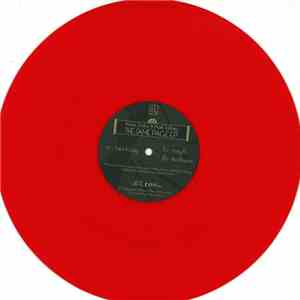Kate Simko & Matt Tolfrey - The Same Page EP