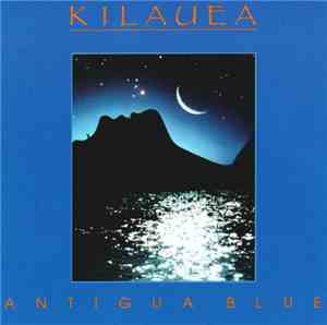 Kilauea - Antigua Blue