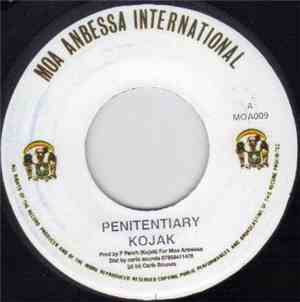 Kojak - Penitentiary