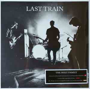 Last Train - The Holy Family