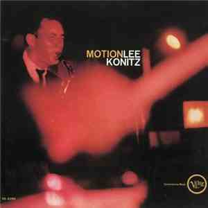 Lee Konitz - Motion