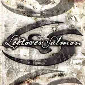 Leftover Salmon - Leftover Salmon
