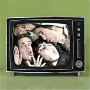 Los Acusicas - Telebasura