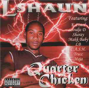 L-Shaun - Quarter Chicken