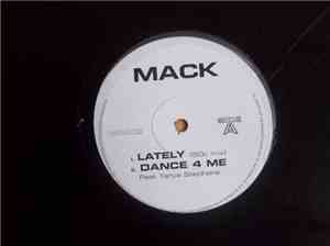 Mack  - Lately