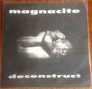 Magnacite - Deconstruct