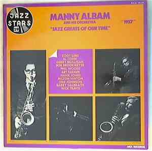 Manny Albam And His Orchestra - 