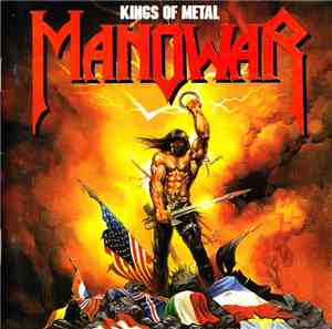Manowar - Kings Of Metal