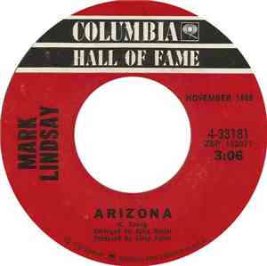 Mark Lindsay - Arizona / Miss America
