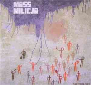 Milicja - Collective Punk