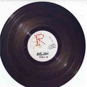 Misjah - On My Back