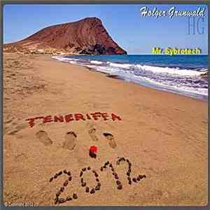 Mr Sybrotech - Teneriffa 2012