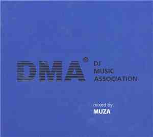 Muza  - DJ Music Association