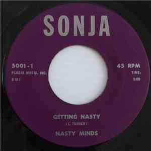 Nasty Minds - Getting Nasty