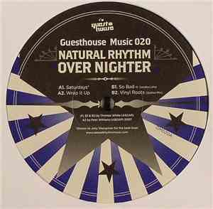 Natural Rhythm - Over Nighter