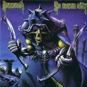 Nazareth  - No Mean City