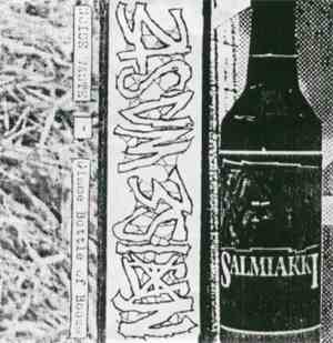 Noise Waste - Gimme Bottle Of Booze