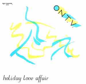 On T.V. - Holiday Love Affair
