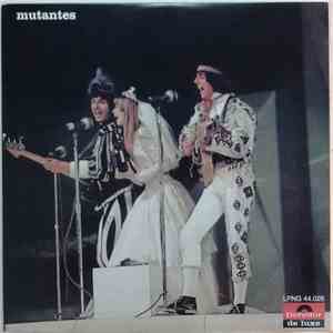 Os Mutantes - Mutantes