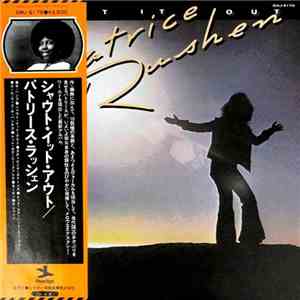 Patrice Rushen - Shout It Out