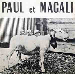Paul Et Magali - L'Etoile Du Berger