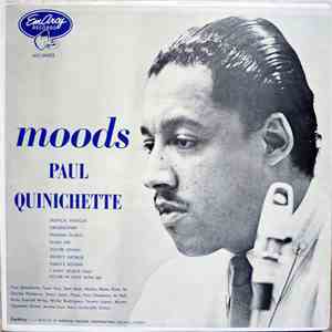 Paul Quinichette - Moods
