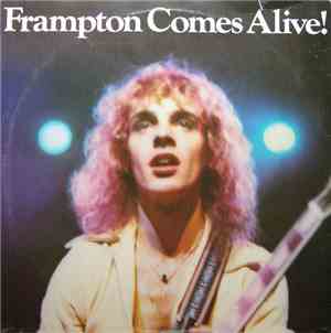 Peter Frampton - Frampton Comes Alive