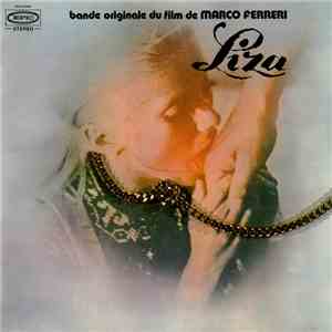 Philippe Sarde - Liza (Bande Originale Du Film De Marco Ferreri)