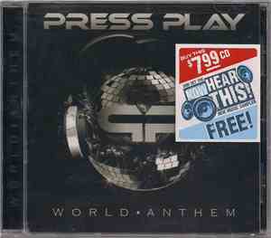 Press Play  - World Anthem