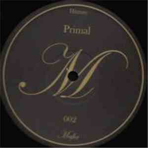 Primal - Hitman