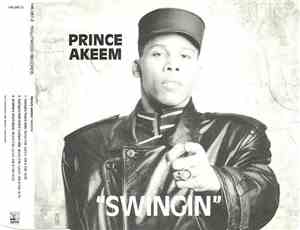 Prince Akeem - Swingin