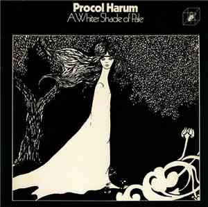 Procol Harum - A Whiter Shade Of Pale