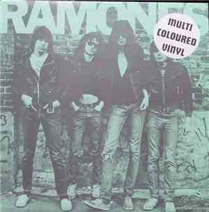 Ramones - Ramones