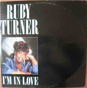 Ruby Turner - I'm In Love