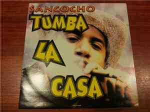 Sancocho - Tumba La Casa