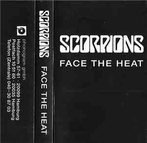 Scorpions - Face The Heat