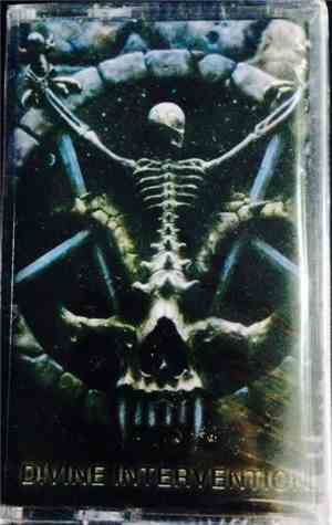 Slayer - Divine Intervention