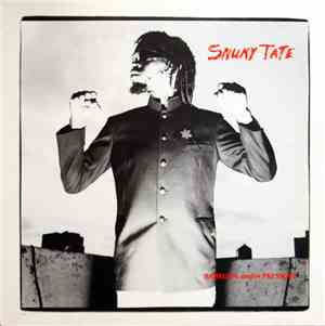Snuky Tate - Babylon Under Pressure