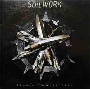 Soilwork - Figure Number Five