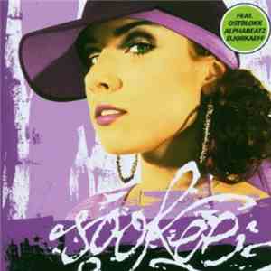 Sookee - Kopf Herz Arsch